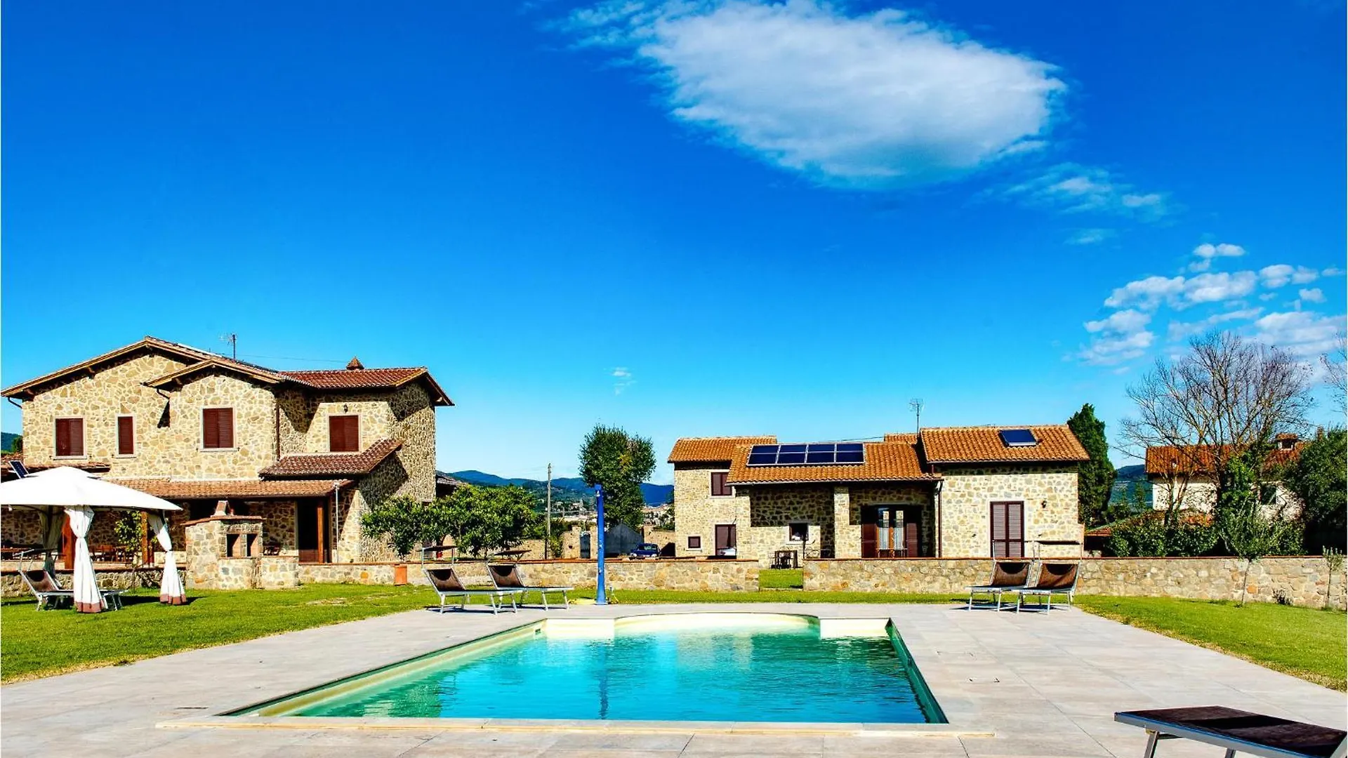 Holiday home Nice Home In Castiglion Fiorentino With Wifi Italy