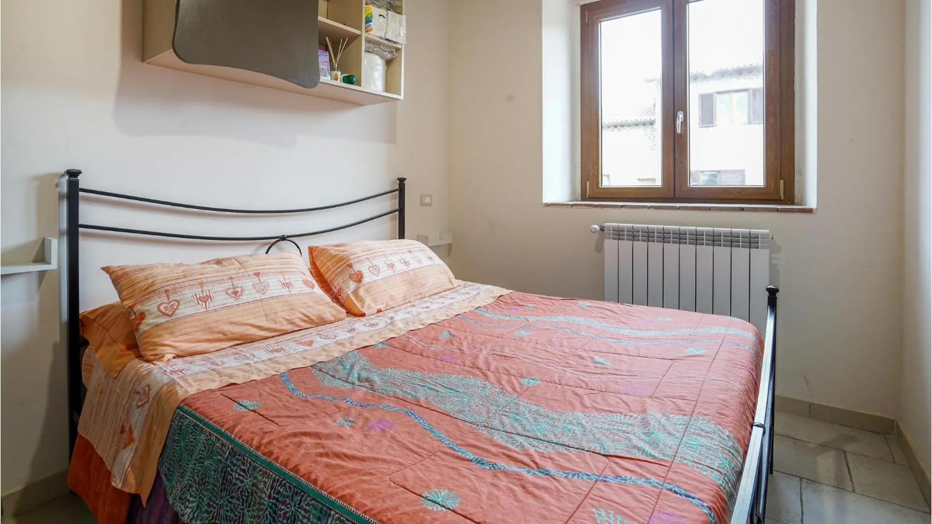 Nice Home In Castiglion Fiorentino With Wifi