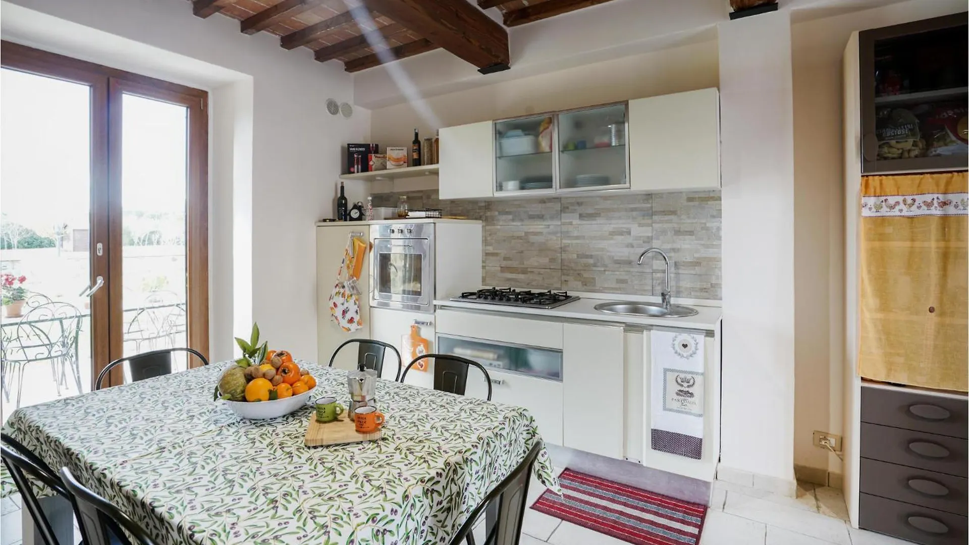 Nice Home In Castiglion Fiorentino With Wifi Holiday home
