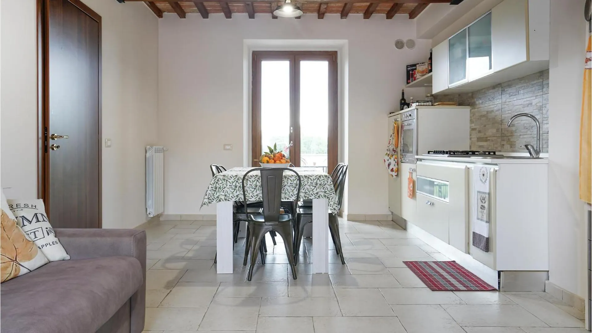 Nice Home In Castiglion Fiorentino With Wifi Holiday home