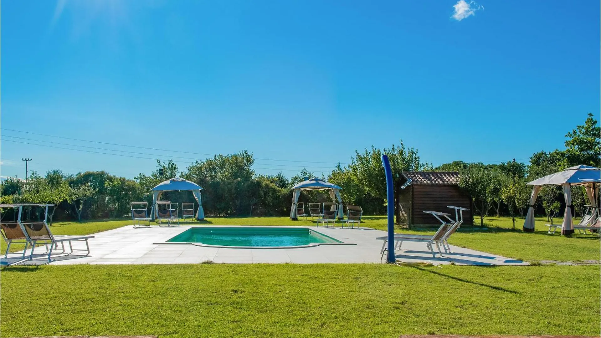 Holiday home Nice Home In Castiglion Fiorentino With Wifi Italy