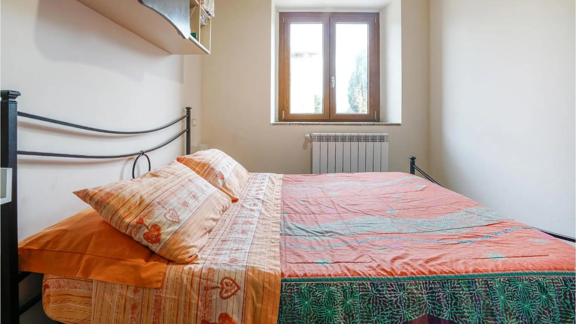 Nice Home In Castiglion Fiorentino With Wifi