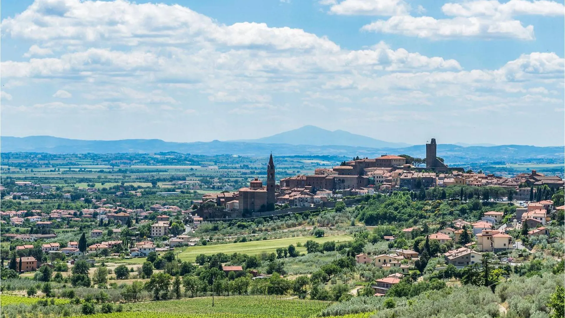 Holiday home Nice Home In Castiglion Fiorentino With Wifi