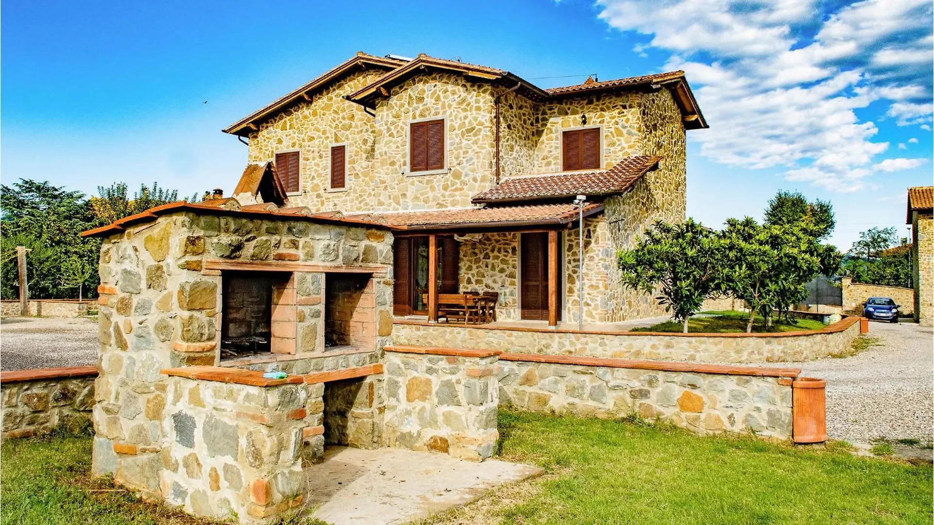 Nice Home In Castiglion Fiorentino With Wifi 0*,