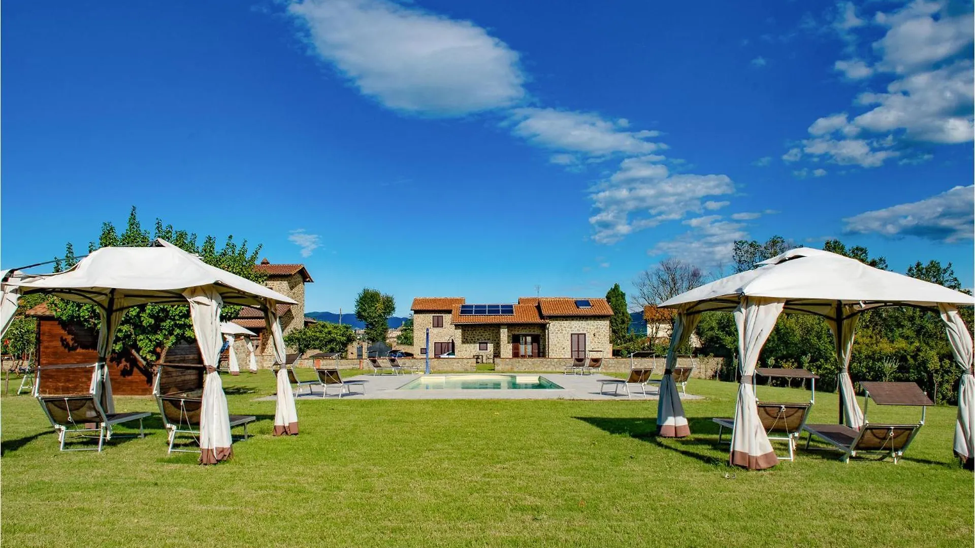 Nice Home In Castiglion Fiorentino With Wifi Holiday home