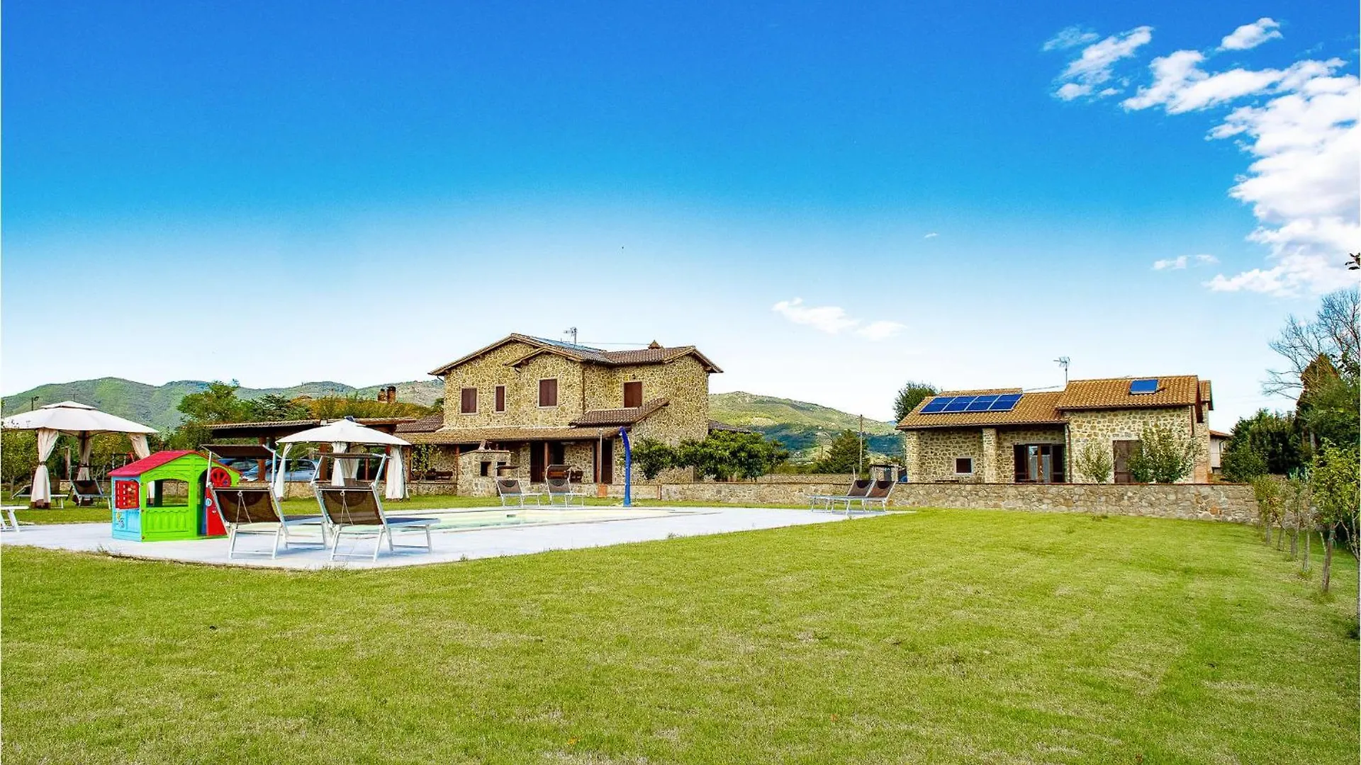 Nice Home In Castiglion Fiorentino With Wifi Italy