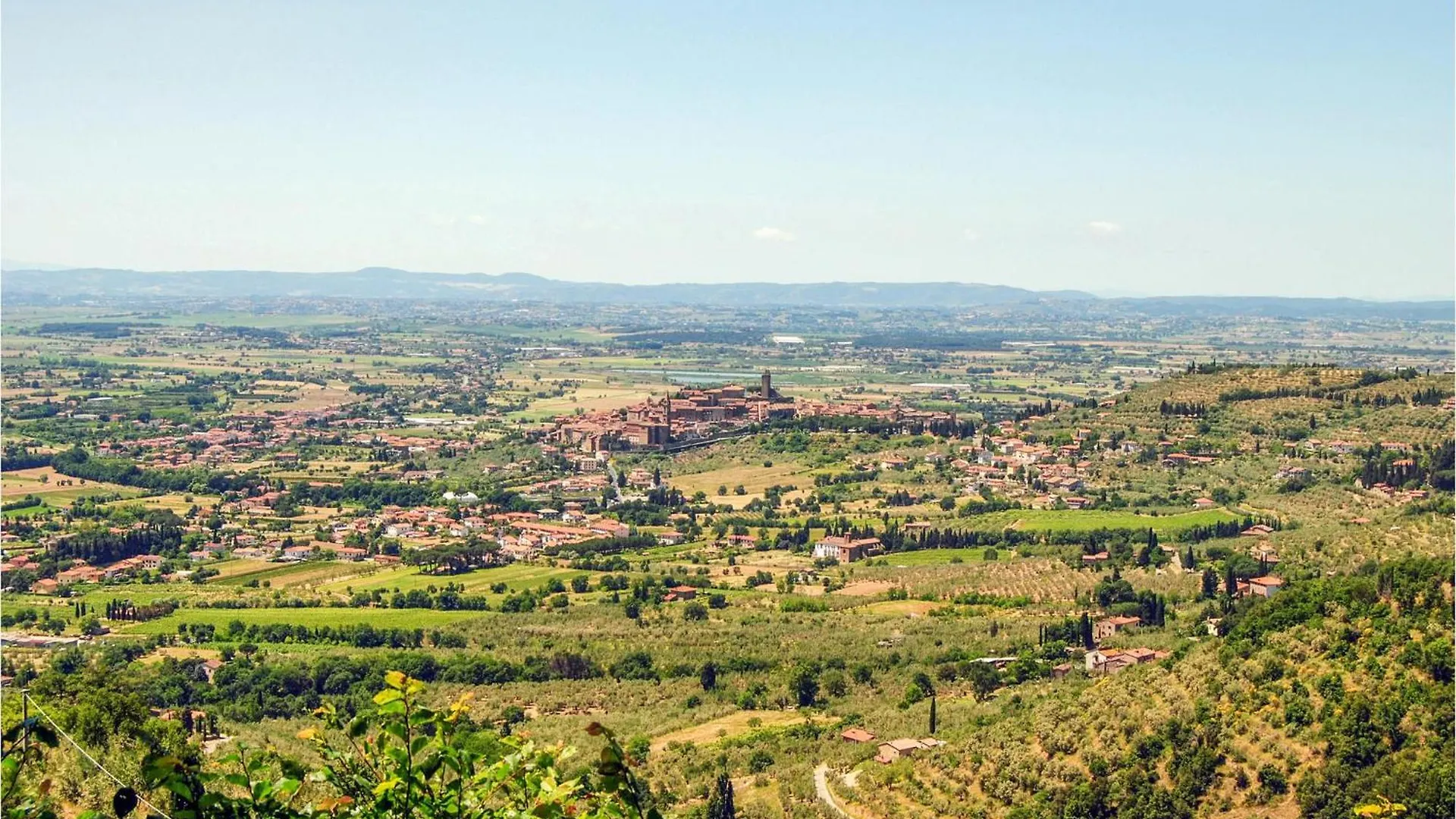 Nice Home In Castiglion Fiorentino With Wifi 0*,  Italy