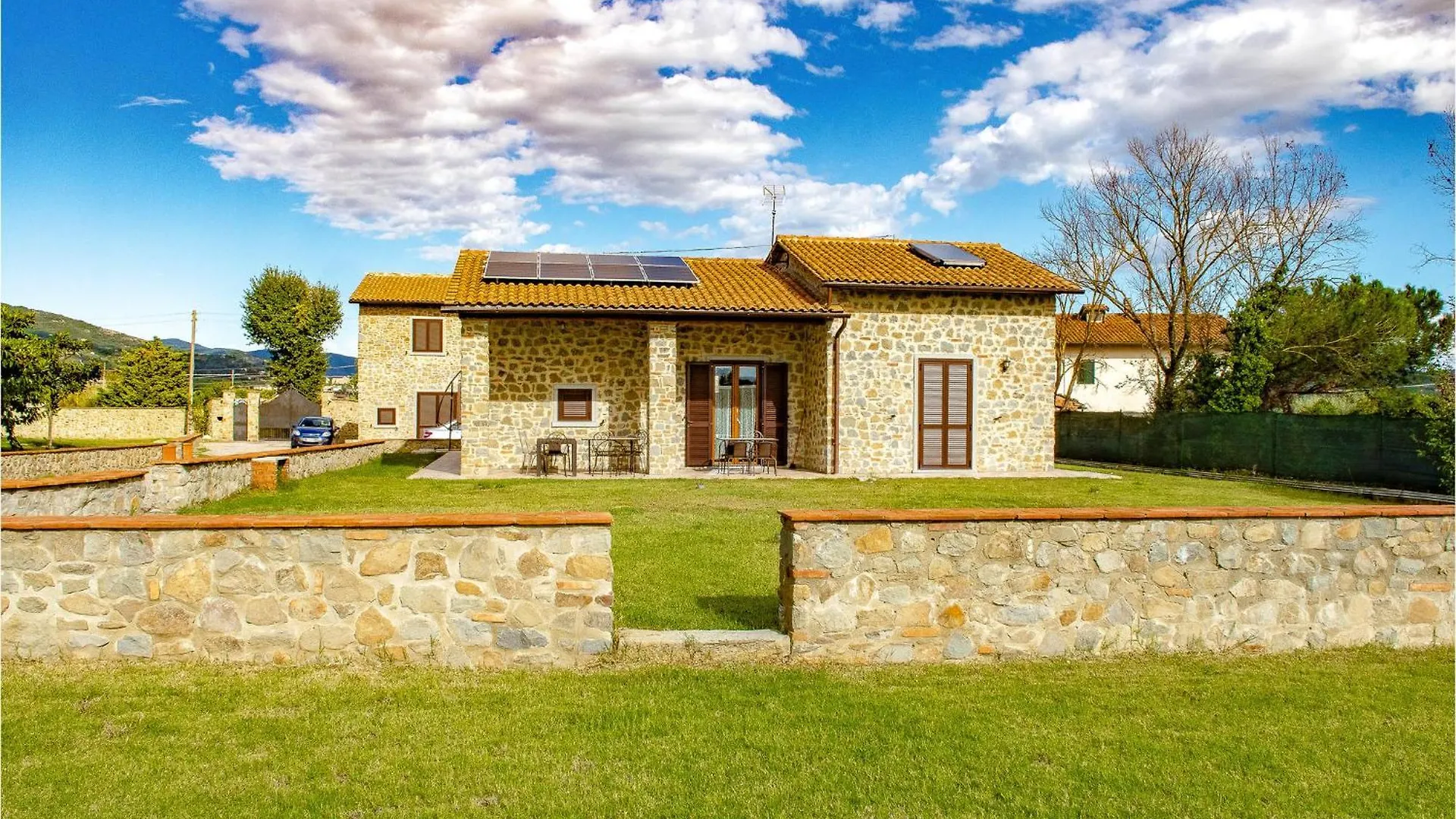 Nice Home In Castiglion Fiorentino With Wifi Holiday home